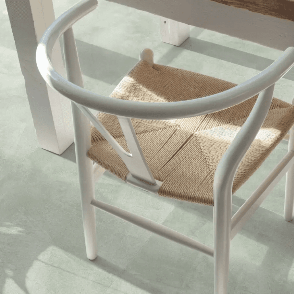 Panele winylowe SPC LVT z podkładem Soft Sage Klasa 33 6 mm, AVMTU40334, Quick-Step Unilin