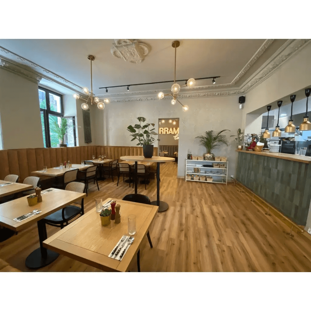 Panele Winylowe SPC LVT Dąb Erica 80101 Klasa 33 5.5 mm, Ablux