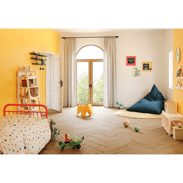 Panele winylowe SPC LVT Mantaro Spice PureCoat MAN HB-24-5620-IB Klasa 34 6.5 mm, Lamett ParquetVinyl