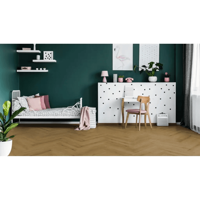 Panele winylowe SPC LVT Mantaro Spice PureCoat MAN HB-24-5620-IB Klasa 34 6.5 mm, Lamett ParquetVinyl