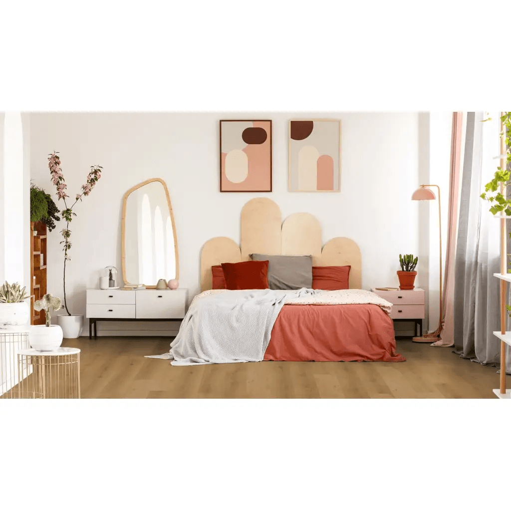 Panele Winylowe SPC LVT Impala NAK-5760-IB Klasa 33 7.5 mm, Lamett ParquetVinyl