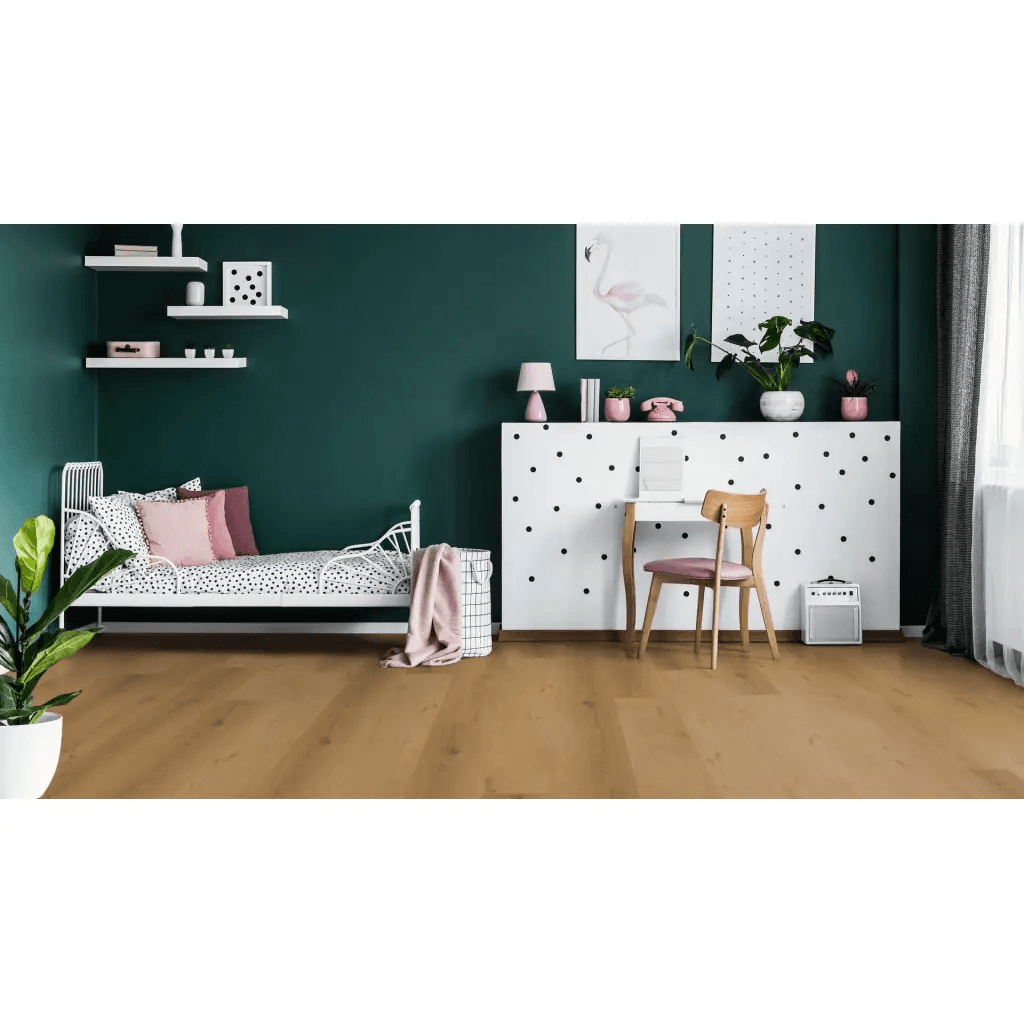 Panele Winylowe SPC LVT Impala NAK-5760-IB Klasa 33 7.5 mm, Lamett ParquetVinyl