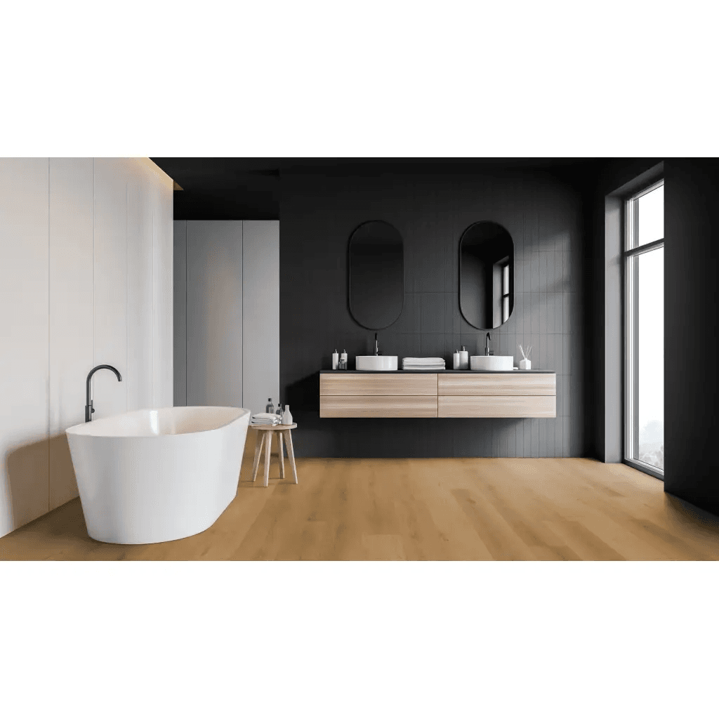 Panele Winylowe SPC LVT Impala NAK-5760-IB Klasa 33 7.5 mm, Lamett ParquetVinyl