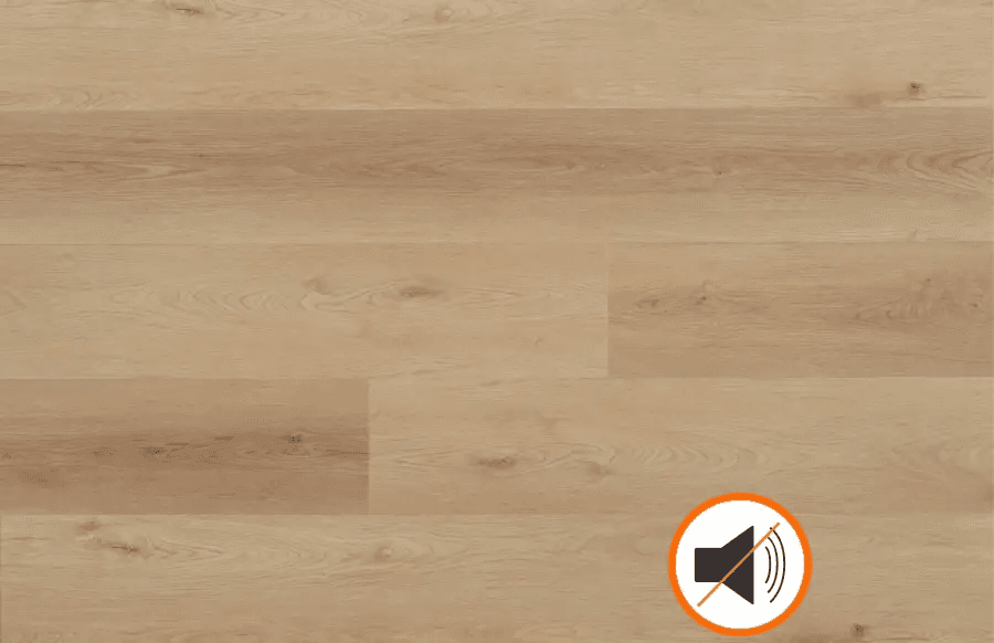 Panele winylowe SPC LVT Lion PureCoat NAK-24-5761-IB Klasa 33 7.5 mm, Lamett ParquetVinyl