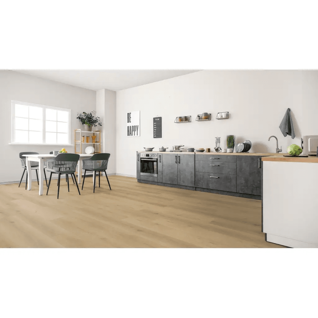 Panele winylowe SPC LVT Lion PureCoat NAK-24-5761-IB Klasa 33 7.5 mm, Lamett ParquetVinyl
