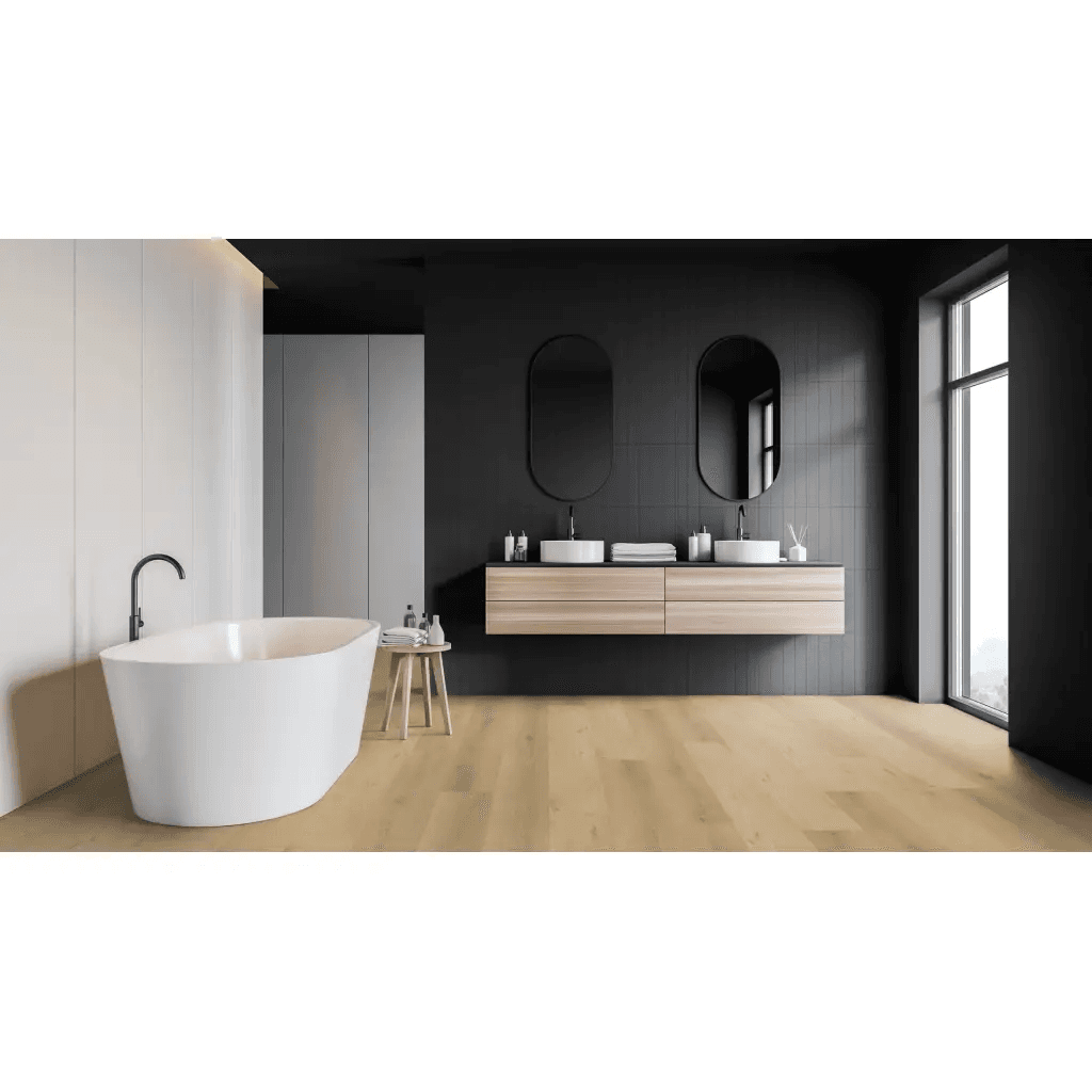 Panele winylowe SPC LVT Lion PureCoat NAK-24-5761-IB Klasa 33 7.5 mm, Lamett ParquetVinyl