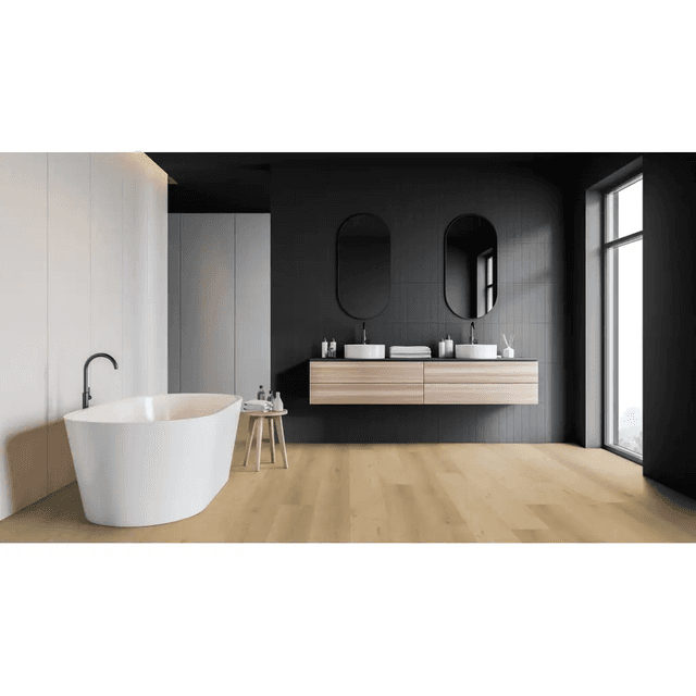 Panele winylowe SPC LVT Lion PureCoat NAK-24-5761-IB Klasa 33 7.5 mm, Lamett ParquetVinyl
