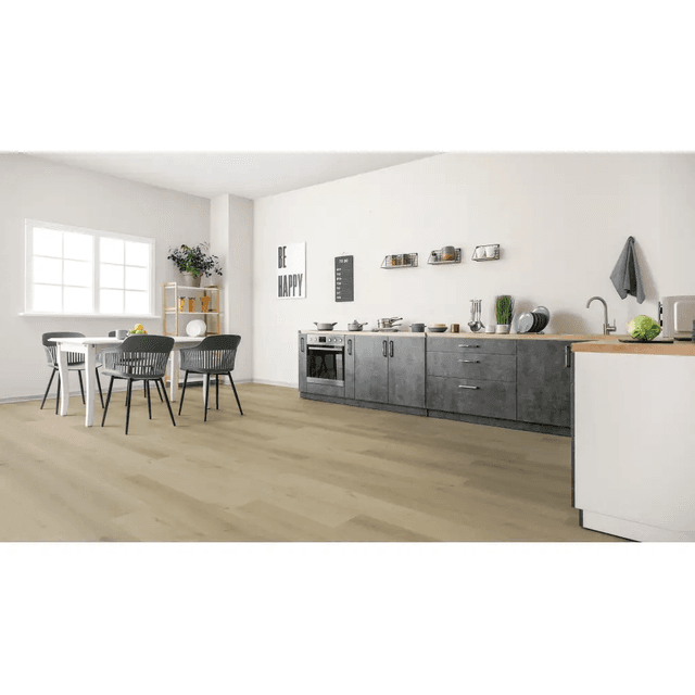 Panele winylowe SPC LVT Baboon PureCoat NAK-24-5750-IB Klasa 33 7.5 mm, Lamett ParquetVinyl