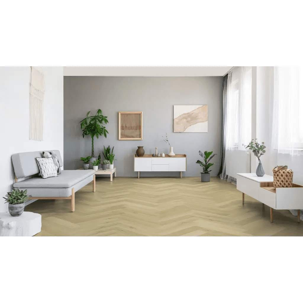 Panele winylowe SPC LVT Safari PureCoat NAK HB-24-845-IB Klasa 33 7.5 mm, Lamett ParquetVinyl