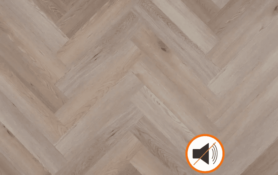 Panele Winylowe SPC LVT Gazelle NAK HB-844-IB Klasa 33 7.5 mm, Lamett ParquetVinyl