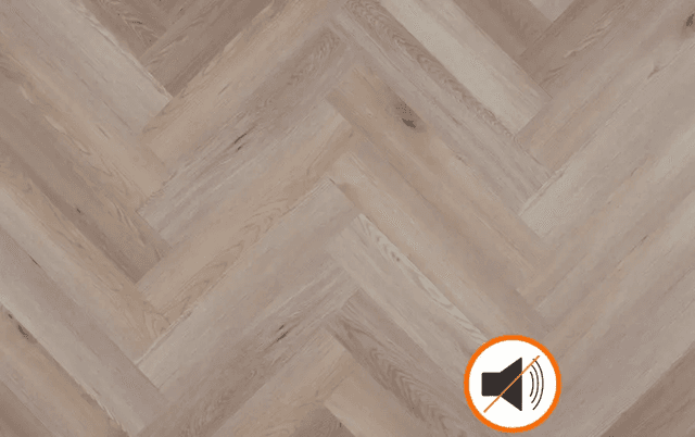 Panele Winylowe SPC LVT Gazelle NAK HB-844-IB Klasa 33 7.5 mm, Lamett ParquetVinyl