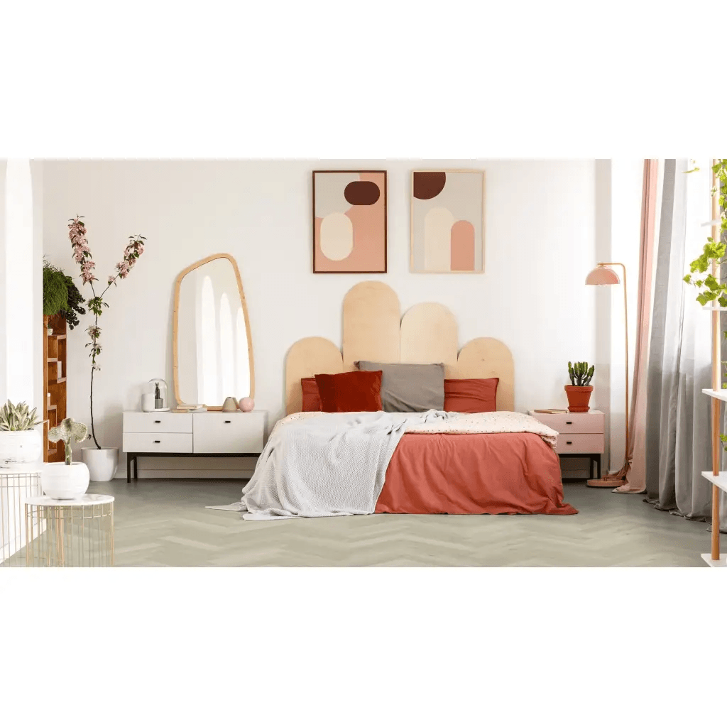 Panele Winylowe SPC LVT Gazelle NAK HB-844-IB Klasa 33 7.5 mm, Lamett ParquetVinyl