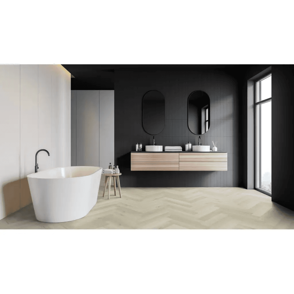 Panele Winylowe SPC LVT Gazelle NAK HB-844-IB Klasa 33 7.5 mm, Lamett ParquetVinyl
