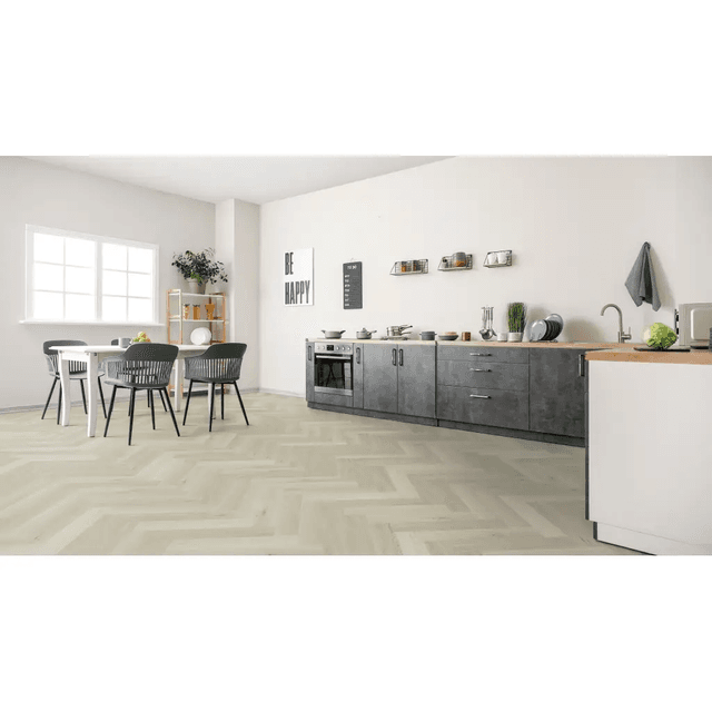 Panele Winylowe SPC LVT Gazelle NAK HB-844-IB Klasa 33 7.5 mm, Lamett ParquetVinyl