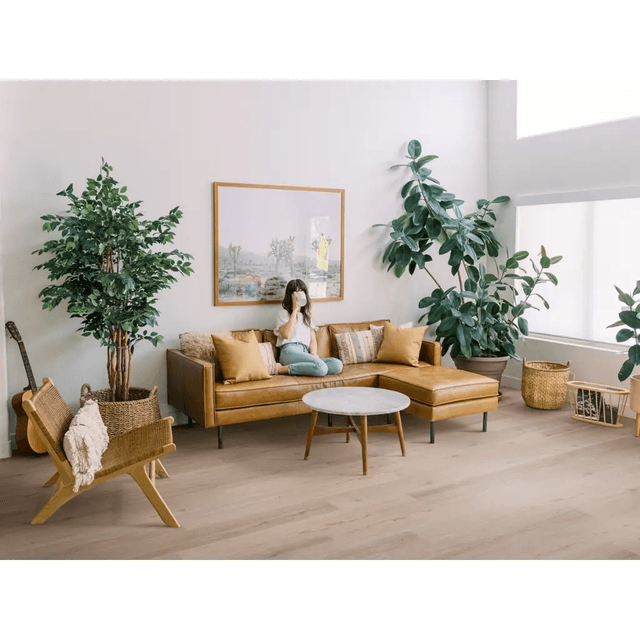 Panele Winylowe SPC Black Pepper DOU-604 Klasa 33 4 mm, Douro