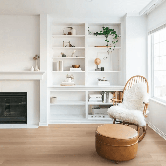 Panele Winylowe SPC LVT Peanut z podkładem DOU-605-IB Klasa 33 5 mm, Douro