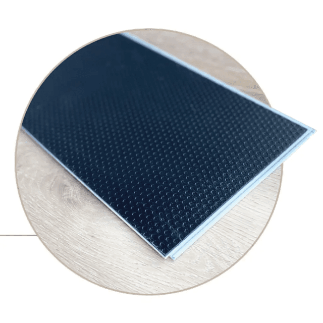 Panele Winylowe SPC LVT Peanut z podkładem DOU-605-IB Klasa 33 5 mm, Douro