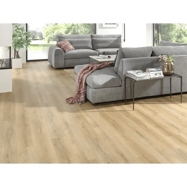 Panele Winylowe SPC LVT Honey z podkładem DOU-602-IB Klasa 33 5 mm, Douro