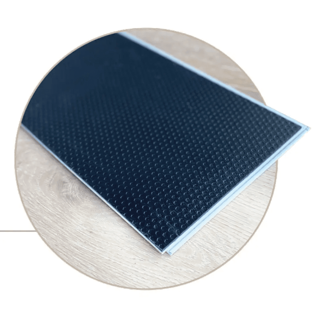 Panele Winylowe SPC LVT Honey z podkładem DOU-602-IB Klasa 33 5 mm, Douro