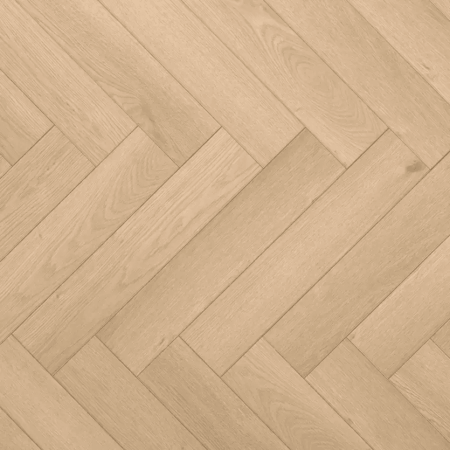 Panele Winylowe SPC LVT Sava Herringbone Sand SAV HB-2253-IB Klasa 33 5 mm, Lamett ParquetVinyl