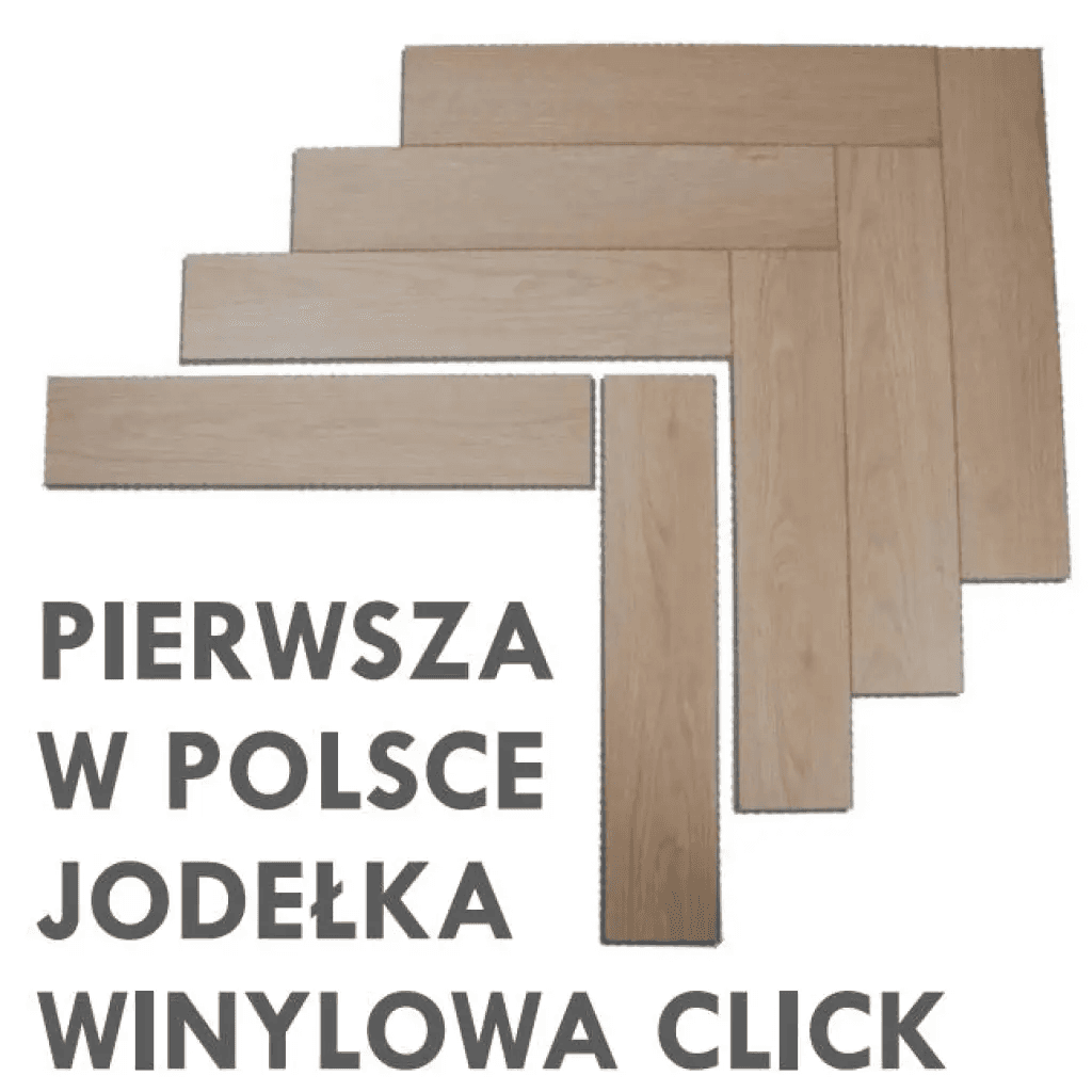 Panele Winylowe SPC LVT Sava Herringbone Sand SAV HB-2253-IB Klasa 33 5 mm, Lamett ParquetVinyl