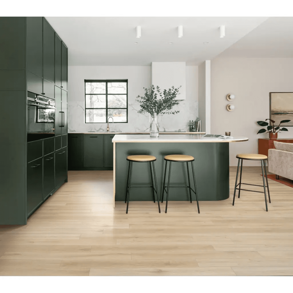 Panele Winylowe SPC LVT Yukon Mistral YUK-2631-I Klasa 33 5 mm, Lamett ParquetVinyl