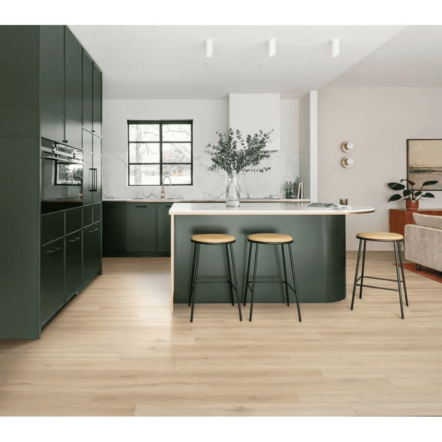 Panele Winylowe SPC LVT Yukon Mistral YUK-2631-I Klasa 33 5 mm, Lamett ParquetVinyl