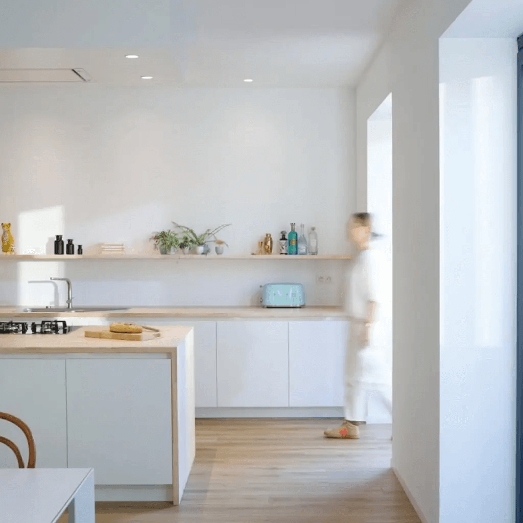 Panele Winylowe SPC LVT Yukon Beach YUK-2625-I Klasa 33 5 mm, Lamett ParquetVinyl