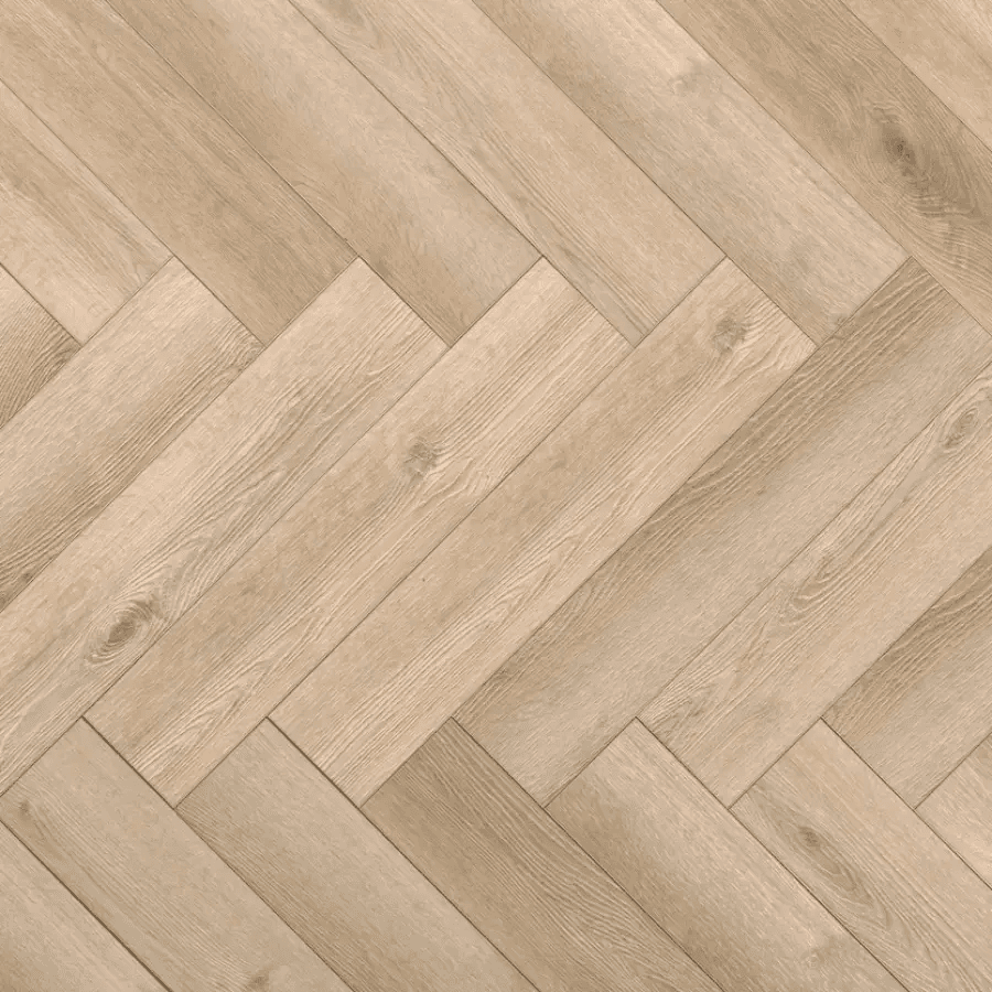 Panele Winylowe SPC LVT Yukon Herringbone Mistral YUK HB-2631-IB Klasa 33 5 mm, Lamett ParquetVinyl