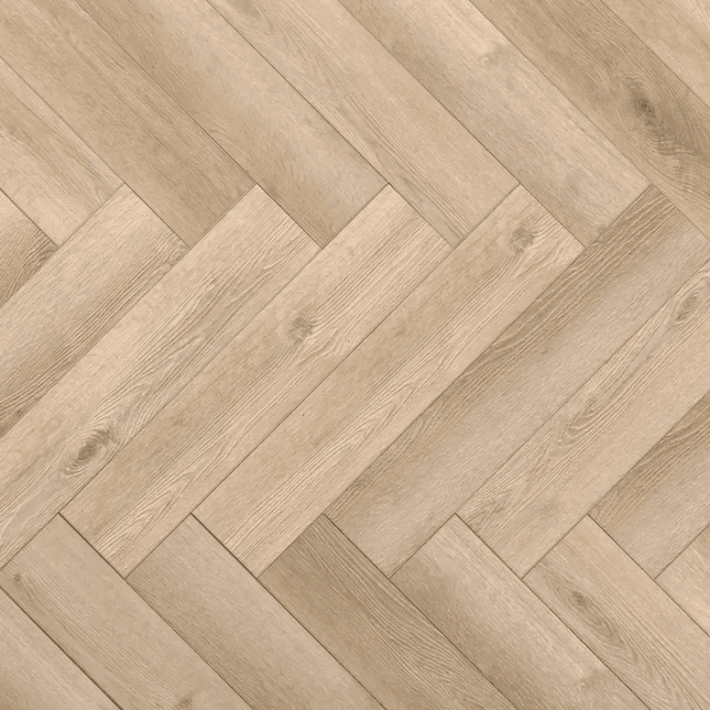Panele Winylowe SPC LVT Yukon Herringbone Mistral YUK HB-2631-IB Klasa 33 5 mm, Lamett ParquetVinyl