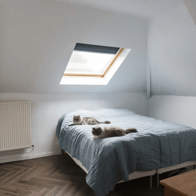 Panele Winylowe SPC LVT Yukon Herringbone Tan YUK HB 2621-IB Klasa 33 5 mm, Lamett ParquetVinyl