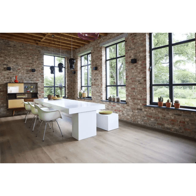 Panele Winylowe LVT Mocha MAN–5618–IB Klasa 34 6.5 mm, Lamett ParquetVinyl