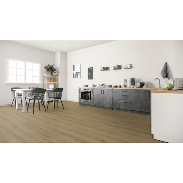 Panele Winylowe LVT Mocha MAN–5618–IB Klasa 34 6.5 mm, Lamett ParquetVinyl