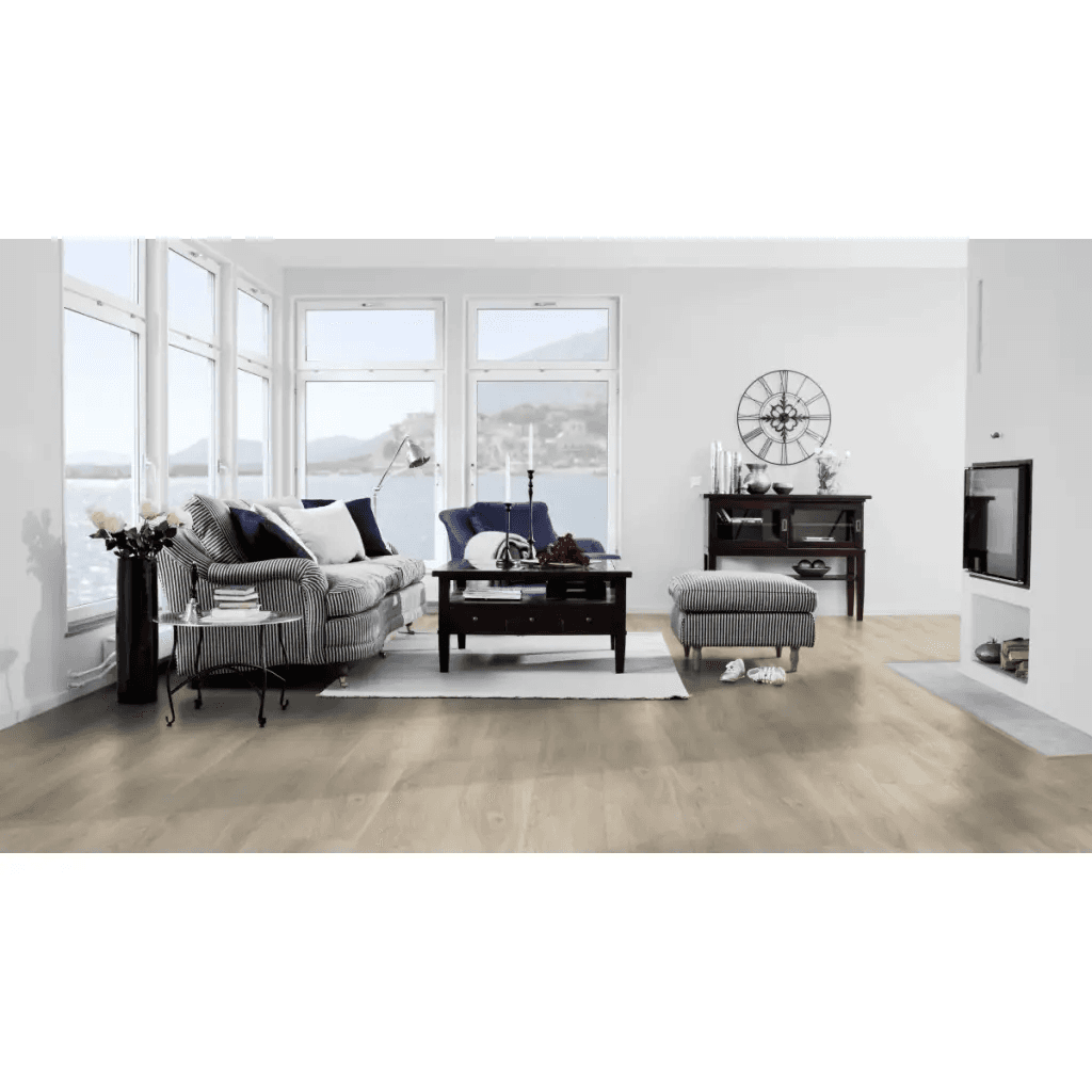 Panele Winylowe SPC LVT English Oak Light Beige 36010005 Klasa 31 4.5 mm, Tarkett