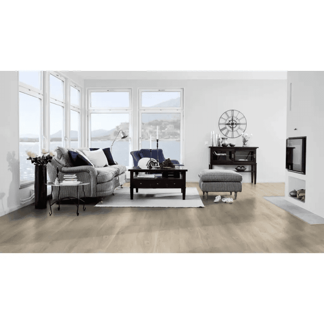 Panele Winylowe SPC LVT English Oak Light Beige 36010005 Klasa 31 4.5 mm, Tarkett