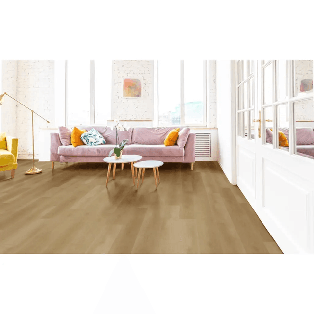 Panele Winylowe SPC LVT Barley IVA-2702-IB 5 mm, Lamett ParquetVinyl