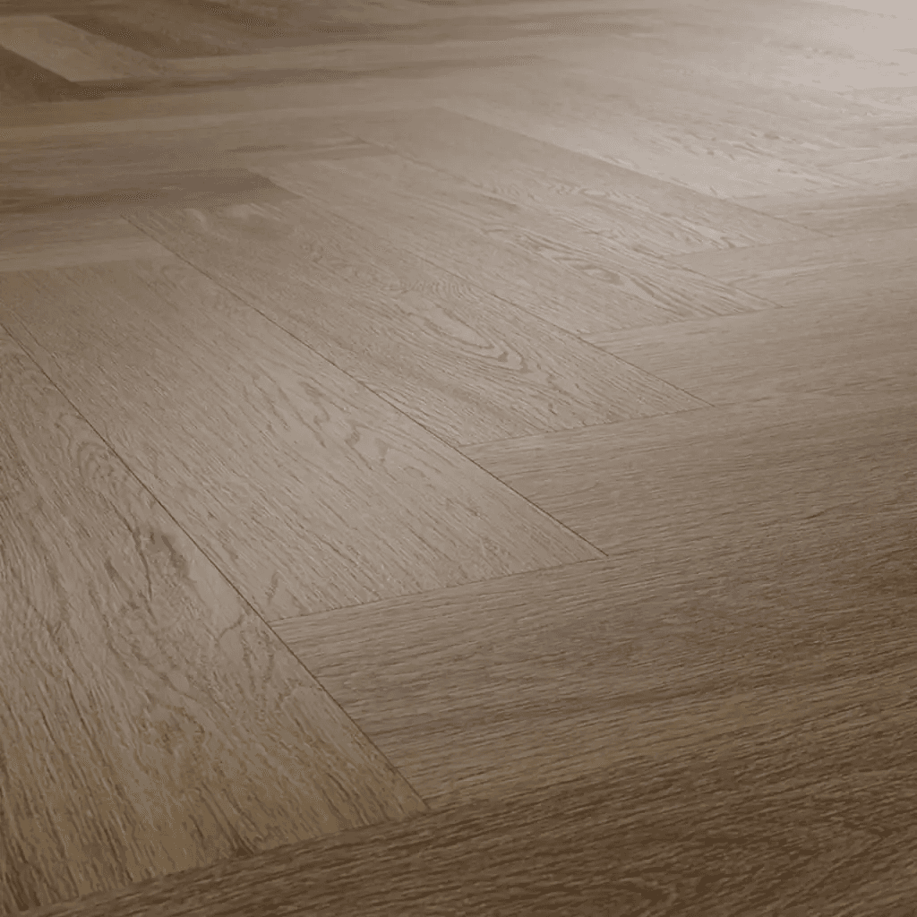 Panele winylowe SPC LVT Jodełka Dąb Georgetown CA147 Klasa 33 5 mm, Arbiton