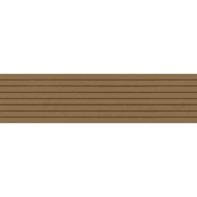 Deska tarasowa dwustronna BERGDECK B150 Szczotkowana Wild Teak 2,4m 25 mm, BD1007, Bergdeck