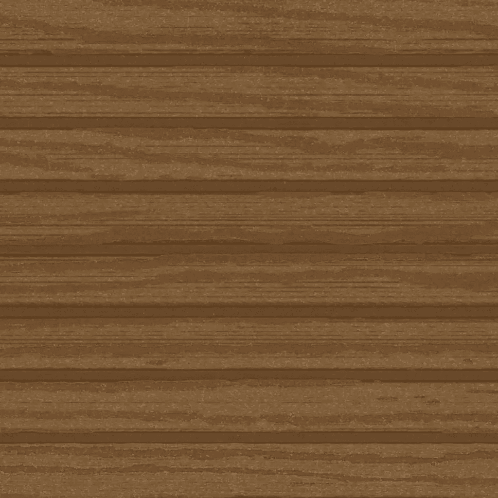 Deska tarasowa Wood szczotkowana Teak 2,4m 25 mm, BW0007, Bergdeck