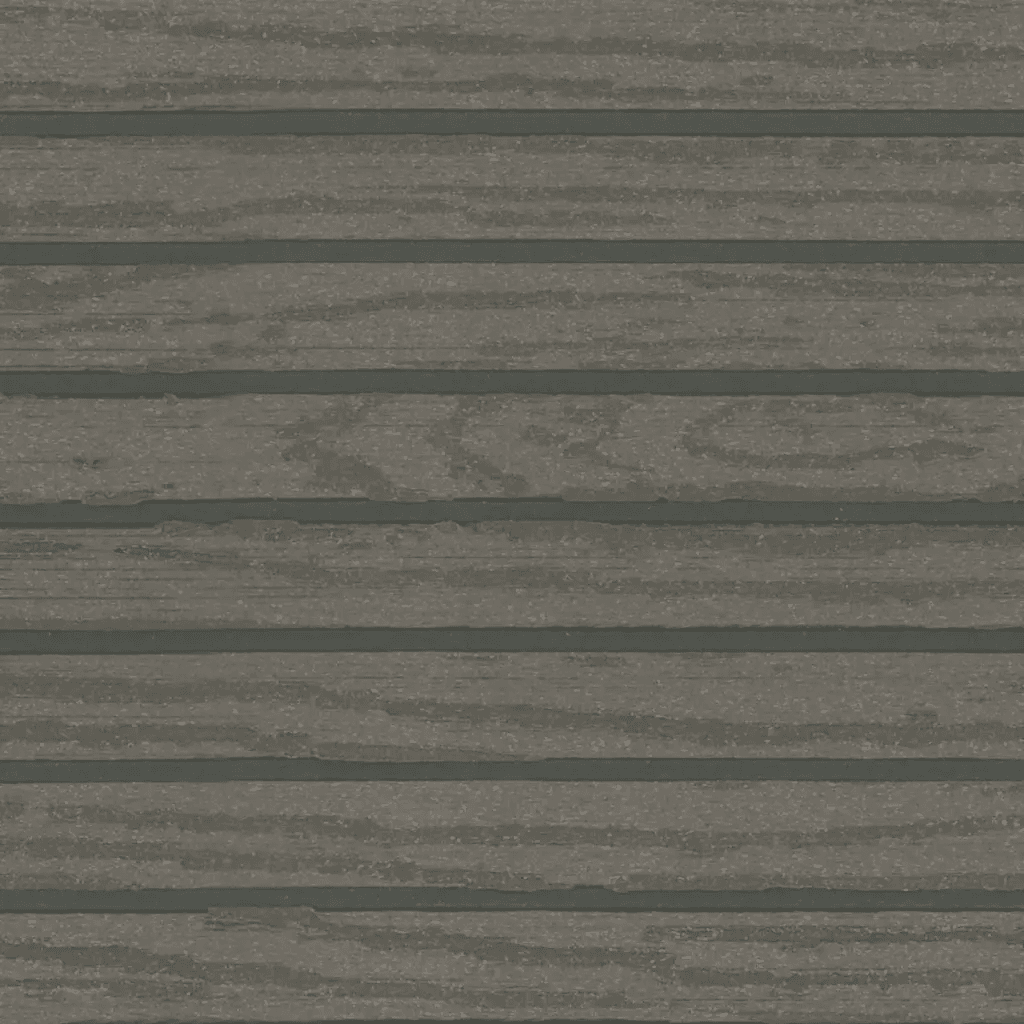 Deska tarasowa Wood szczotkowana Szara 2,4m 25 mm, BW0001, Bergdeck