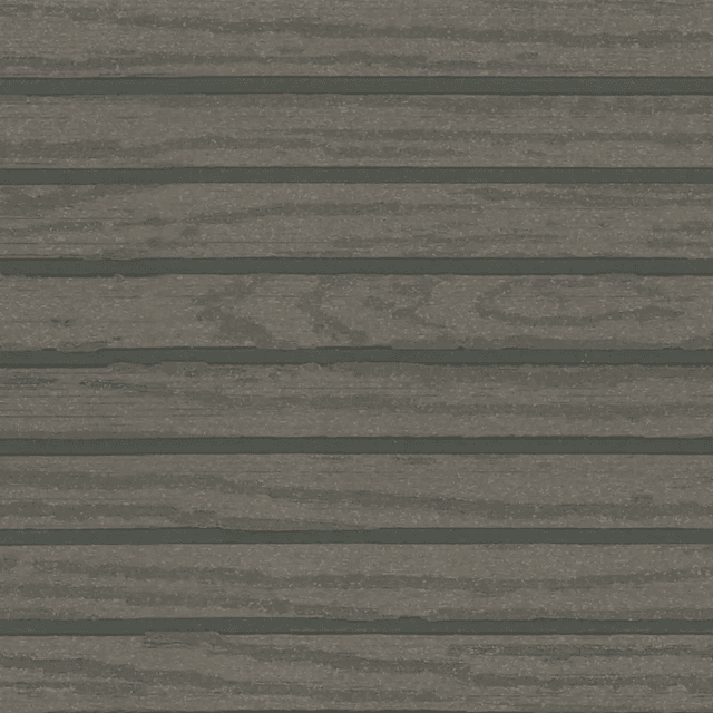 Deska tarasowa Wood szczotkowana Szara 2,4m 25 mm, BW0001, Bergdeck