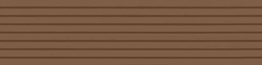 Deska tarasowa dwustronna BERGDECK Pure Kasztan 2,4m 25 mm, BP1004, Bergdeck