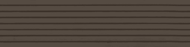 Deska tarasowa dwustronna BERGDECK Pure Orzech 2,4m 25 mm, BP1003, Bergdeck