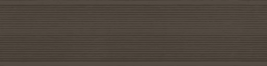 Deska tarasowa dwustronna BERGDECK Pure Orzech 2,4m 25 mm, BP1003, Bergdeck