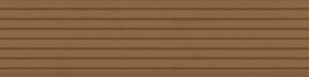 Deska tarasowa dwustronna BERGDECK Pure Teak 2,4m 25 mm, BP1007, Bergdeck