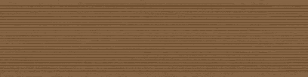 Deska tarasowa dwustronna BERGDECK Pure Teak 2,4m 25 mm, BP1007, Bergdeck