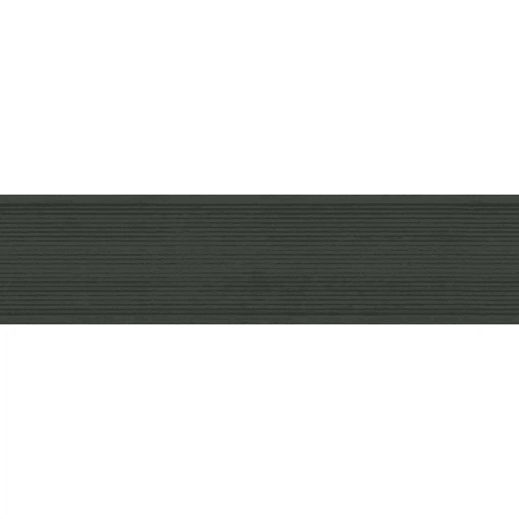 Deska tarasowa dwustronna BERDECK Pure Grafit 2,4m 25 mm, BP1002, Bergdeck