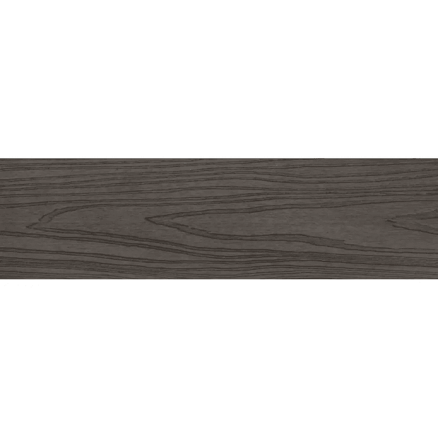 Deska tarasowa dwustronna BERGDECK W138 Teak/Orzech 2,9m 23 mm, BB0021, Bergdeck