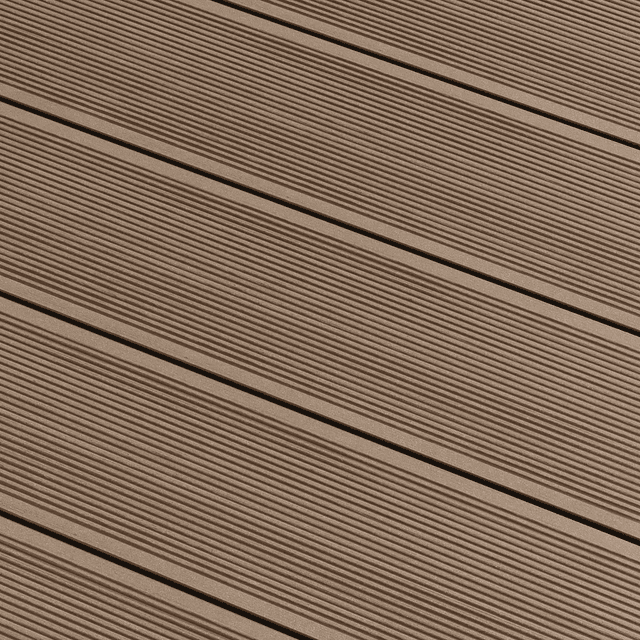 Deska tarasowa dwustronna Safari Azobe 3,0m 25 mm, BA7A03, Bergdeck