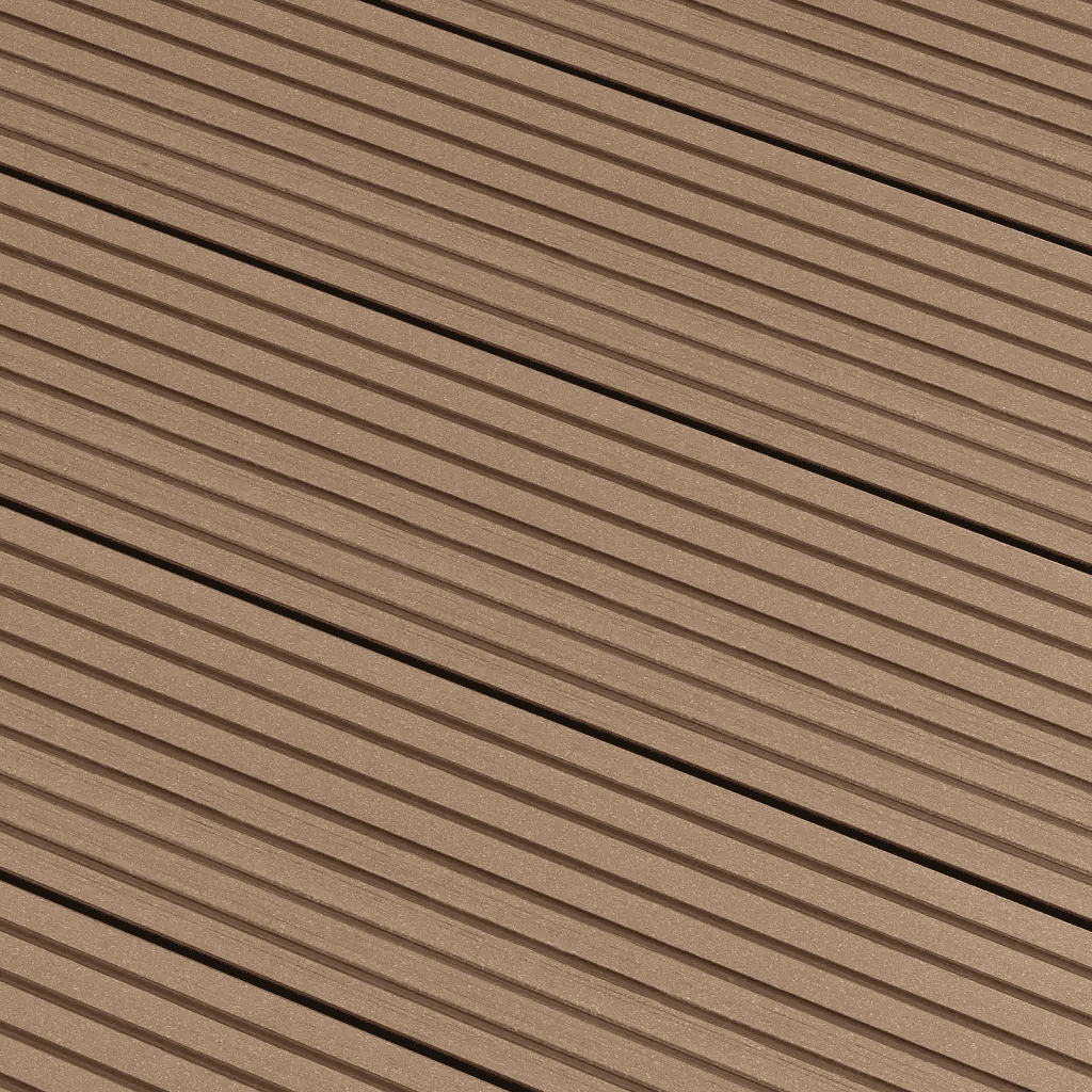 Deska tarasowa dwustronna Safari Azobe 3,0m 25 mm, BA7A03, Bergdeck